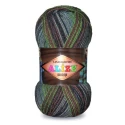 Пряжа Alize LANA GOLD FINE MISSISIPI