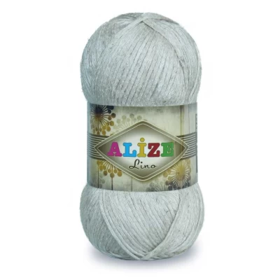 Пряжа Alize LINO