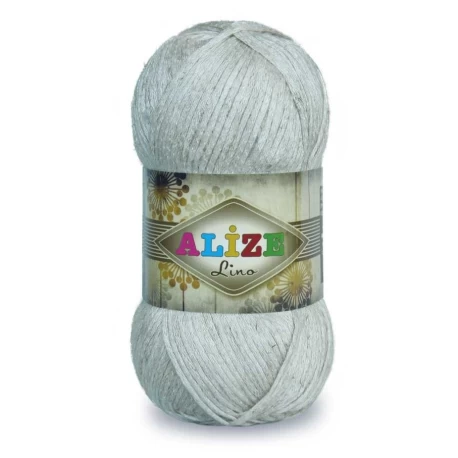 Пряжа Alize LINO