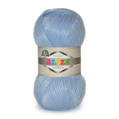 Пряжа Alize LOTUS