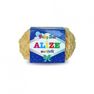 Пряжа Alize MARIFETLI