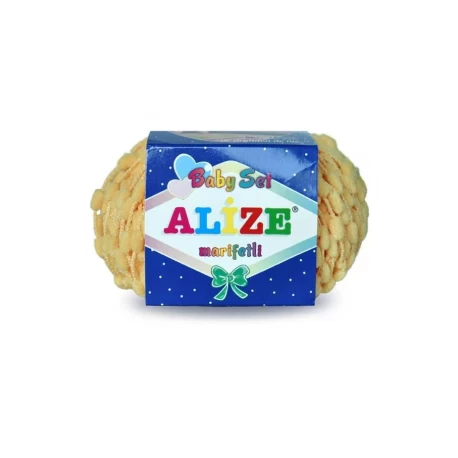 Пряжа Alize MARIFETLI