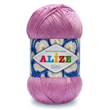 Пряжа Alize MISS
