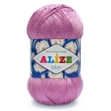 Пряжа Alize MISS