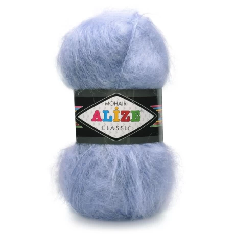 Пряжа Alize MOHAIR CLASSIC