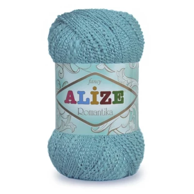 Пряжа Alize ROMANTIKA