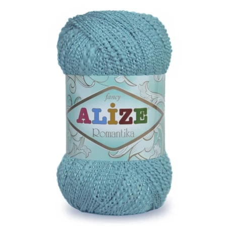 Пряжа Alize ROMANTIKA