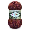 Пряжа Alize SUPERLANA MAXI MOSAIK