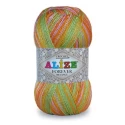 Пряжа Alize FOREVER MELANGE