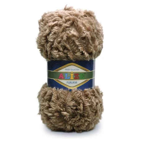 Пряжа Alize FURLANA