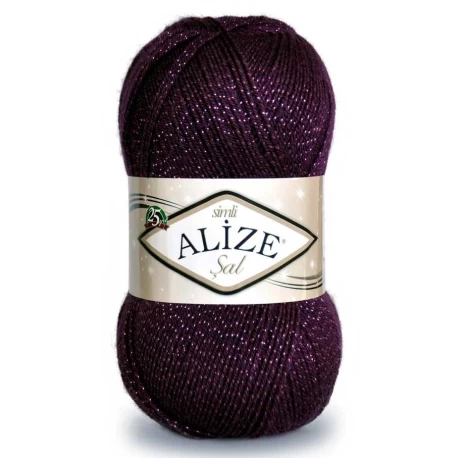 Пряжа Alize SAL SIMLI