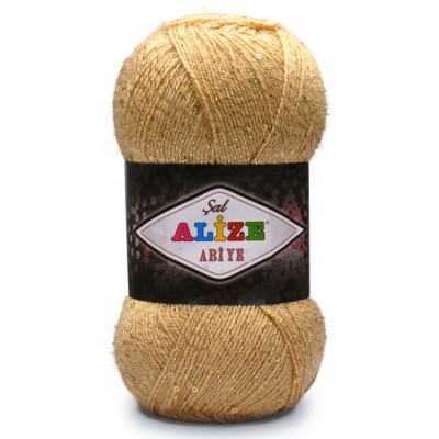 Пряжа Alize SAL ABIYE