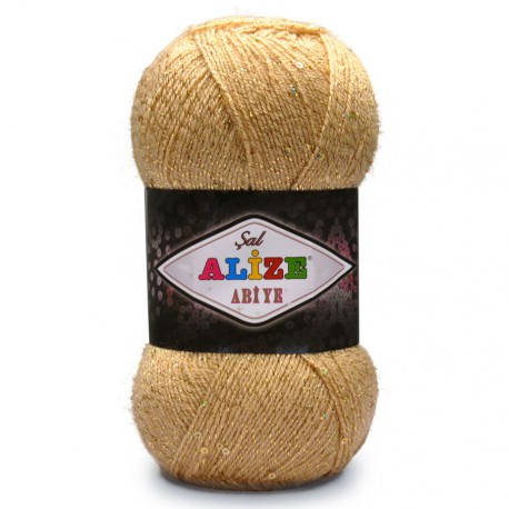 Пряжа Alize SAL ABIYE