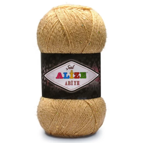 Пряжа Alize SAL ABIYE