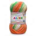 Пряжа Alize SEKERIM BEBE BATIK