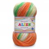 Пряжа Alize SEKERIM BEBE BATIK