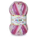 Пряжа Alize SEKERIM JUNIOR