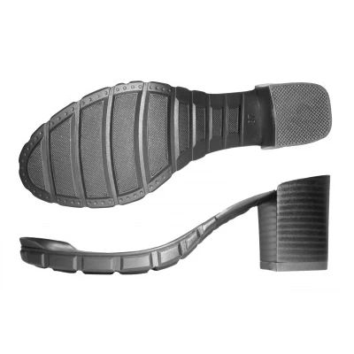 Подошва ТЭП Кэролл