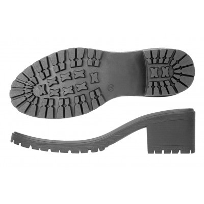 Подошва ТЭП Эванджелин