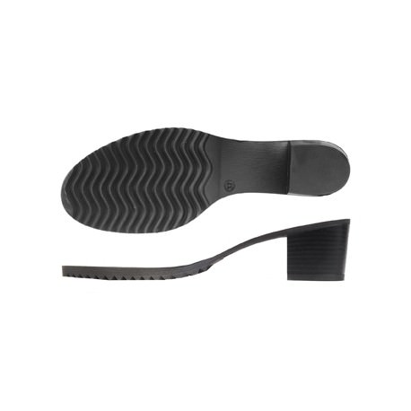 Подошва ТЭП Бэрри