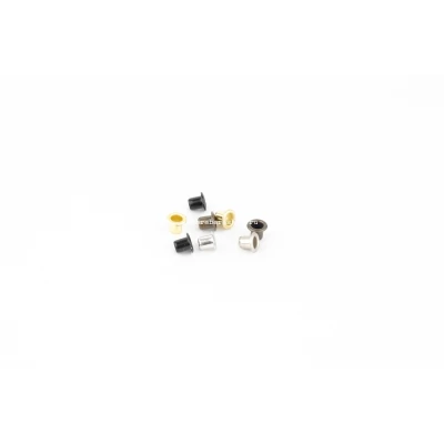 Люверс обувной POB4