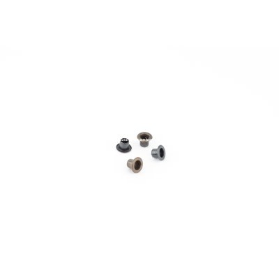 Люверс обувной POB8