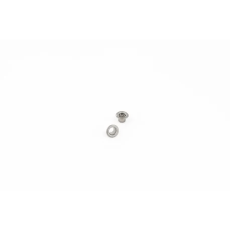 Люверс обувной POB11