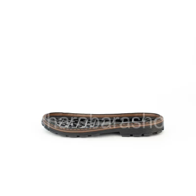 Подошва детская «Снеговик»