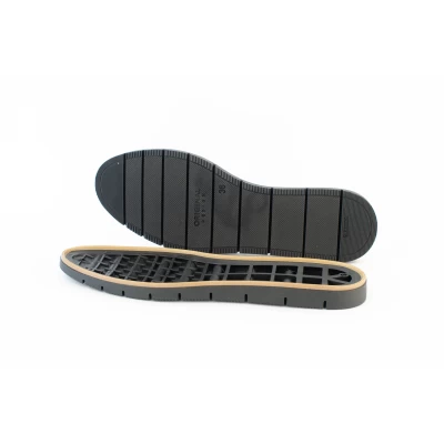 Подошва Амина