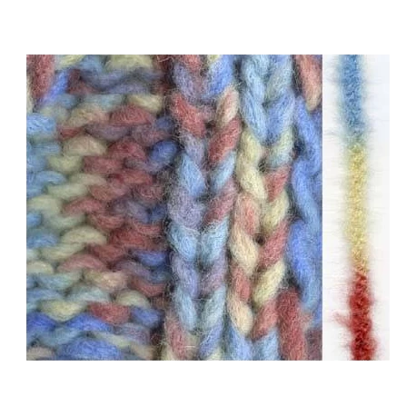 Пряжа Alpina MARIKA