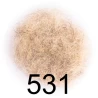 Шерсть для валяния Бергшаф (Австрия) цвет 531
