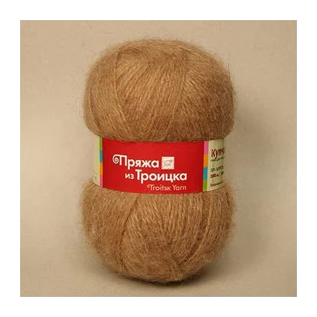 Пряжа Купчиха