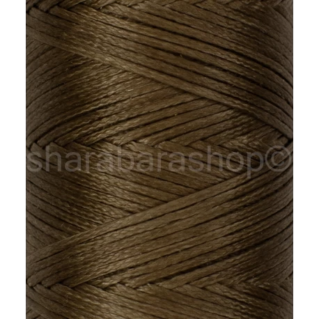 Нитки вощеные Дафна (Dafna) цвет: 919