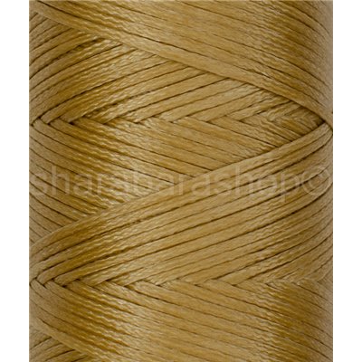 Нитки вощеные Дафна (Dafna) цвет: 748