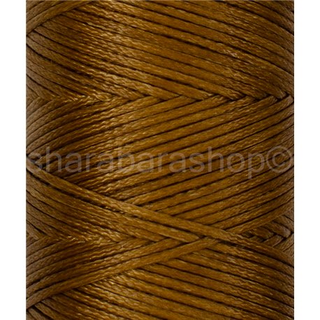 Нитки вощеные Дафна (Dafna) цвет: 961