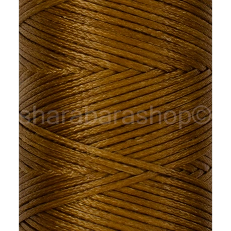 Нитки вощеные Дафна (Dafna) цвет: 961