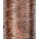 Нитки вощеные Дафна (Dafna) цвет: 620