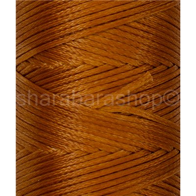 Нитки вощеные Дафна (Dafna) цвет: 740