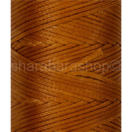 Нитки вощеные Дафна (Dafna) цвет: 740