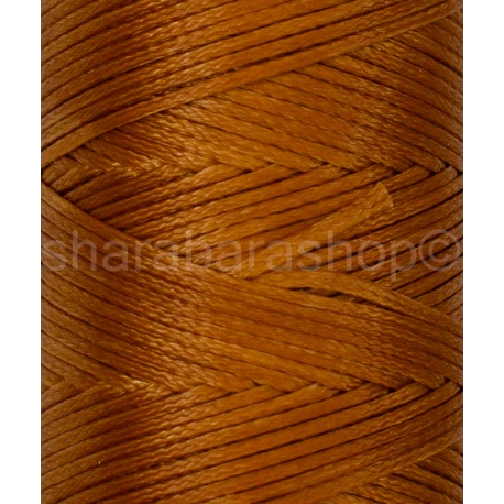 Нитки вощеные Дафна (Dafna) цвет: 740