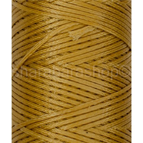 Нитки вощеные Дафна (Dafna) цвет: 694