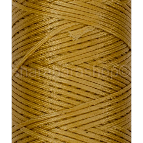 Нитки вощеные Дафна (Dafna) цвет: 694