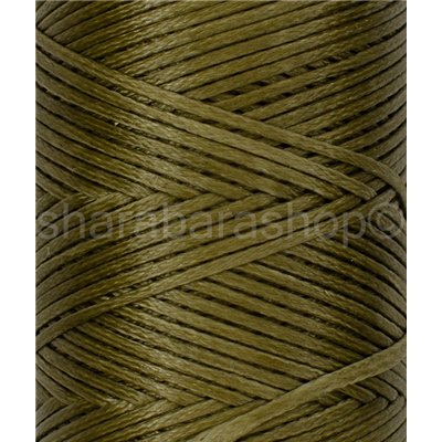 Нитки вощеные Дафна (Dafna) цвет: 739
