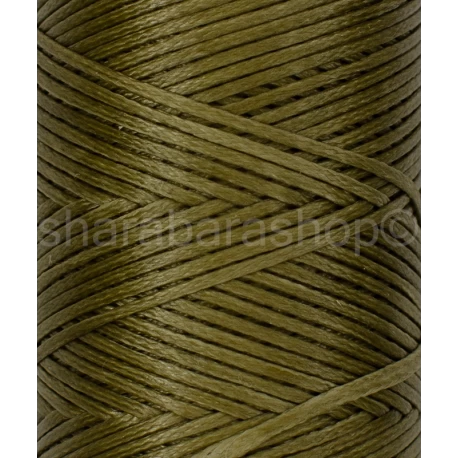 Нитки вощеные Дафна (Dafna) цвет: 739
