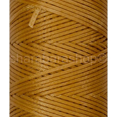 Нитки вощеные Дафна (Dafna) цвет: 659