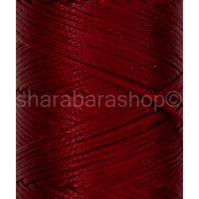 Нитки вощеные Дафна (Dafna) цвет: 1895