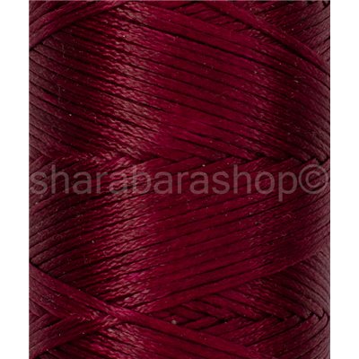 Нитки вощеные Дафна (Dafna) цвет: 972