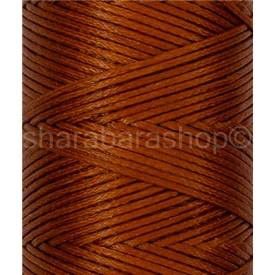 Нитки вощеные Дафна (Dafna) цвет: 1263