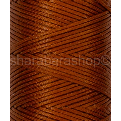 Нитки вощеные Дафна (Dafna) цвет: 1263