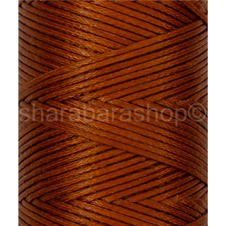 Нитки вощеные Дафна (Dafna) цвет: 1263